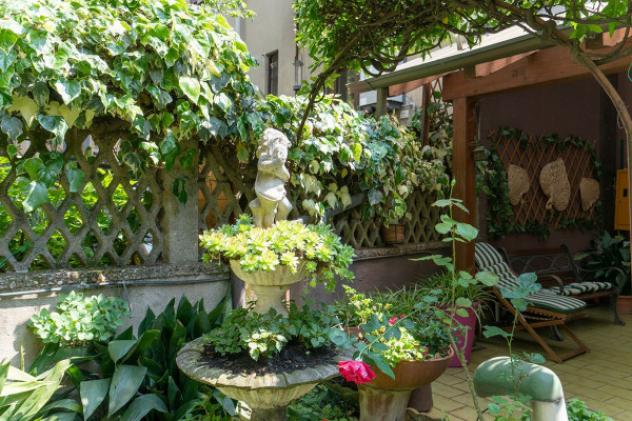 Villa di 154 m² con 4 locali in vendita a Milano - Foto 2
