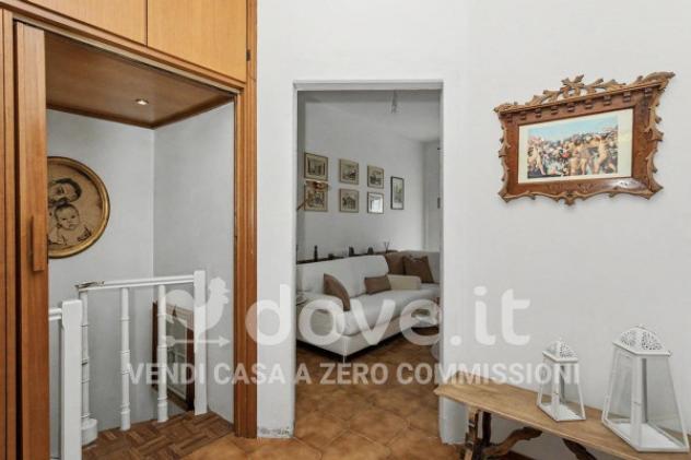 Appartamento di 90 m² con 3 locali e box auto in vendita a Monterenzio - Foto 10