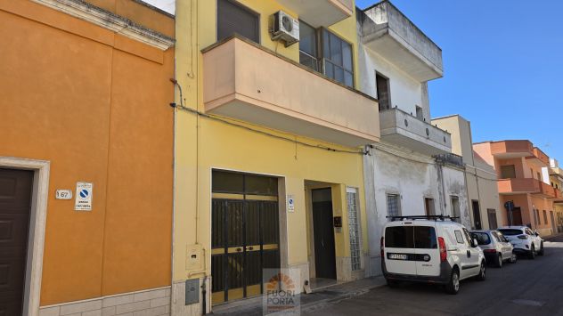 CASA SEMINDIPENDENTE AL PIANO PRIMO - Foto 9
