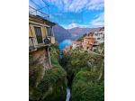 Appartamento - Nesso . Rif.: cmo390nsso
