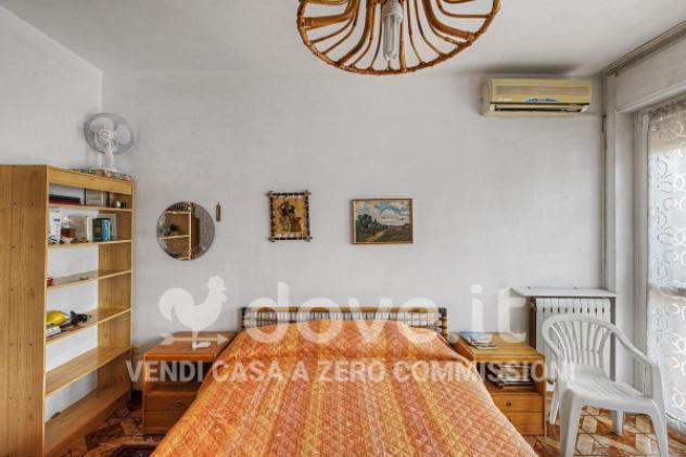 Appartamento di 210 m² con 5 locali e box auto doppio in vendita a Novara - Foto 15