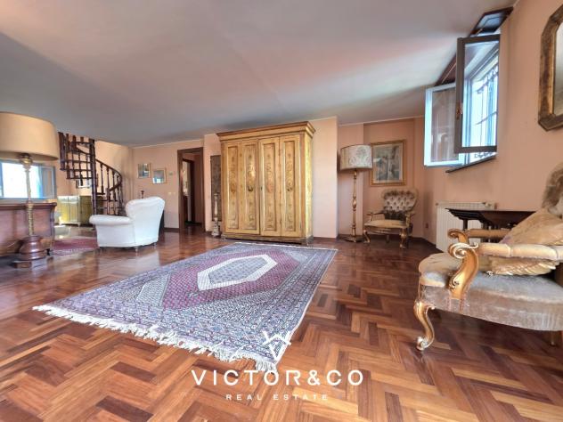 Attico in vendita a Novara - Foto 8