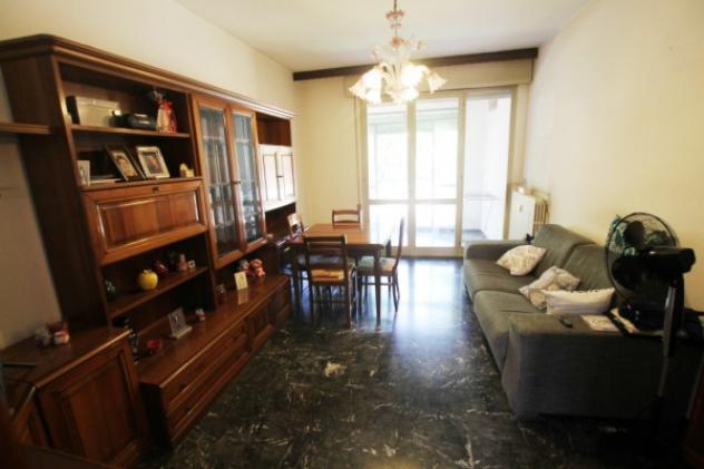 Appartamento di 131 m² con 4 locali e box auto in vendita a Padova - Foto 3