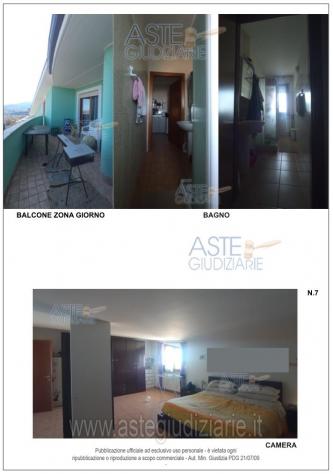 IMMOBILI-IMMOBILE RESIDENZIALE-via Campo Romano n.7 - Foto 5