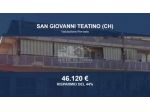 Immobile in asta di 88 m² in vendita a San Giovanni Teatino