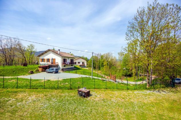 Villa in vendita a Sassello - Foto 5