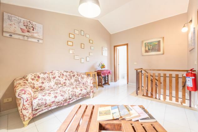 Villa in vendita a Serrone
