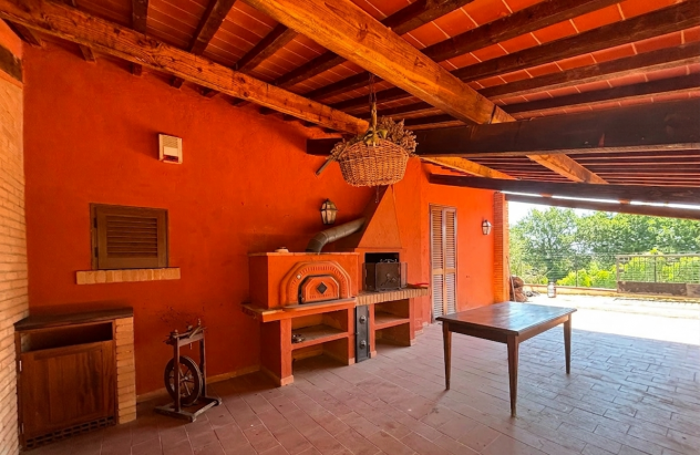 Casale in vendita a Terricciola 250 mq Rif: 1421287 - Foto 3