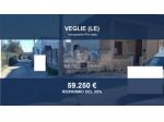 Immobile in asta di 145 m² con più di 5 locali e box auto in vendita a Veglie
