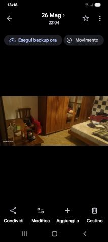 Cerco persona che ha bisogno di una camera che comprende cucina bagno sala - Foto 6
