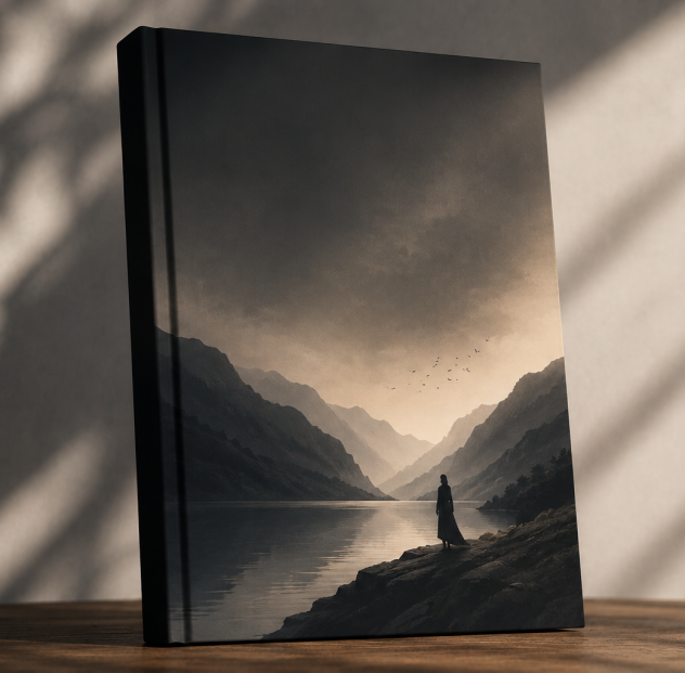 Book Designer | Impaginazione e Copertine Libri