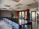 Uffici privati in affitto per 10 persone a Rizzoli Copernico