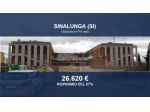 Immobile in asta di 91 m² in vendita a Sinalunga