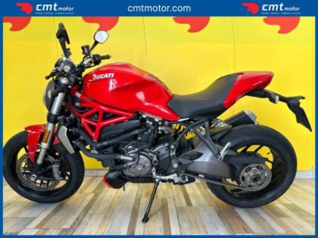 DUCATI Monster 1200 Garantita e Finanziabile rif. 23860289 - Foto 3
