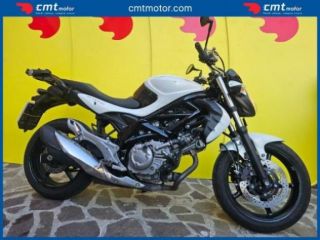 SUZUKI Gladius 650 Garantita e Finanziabile rif. 23545517