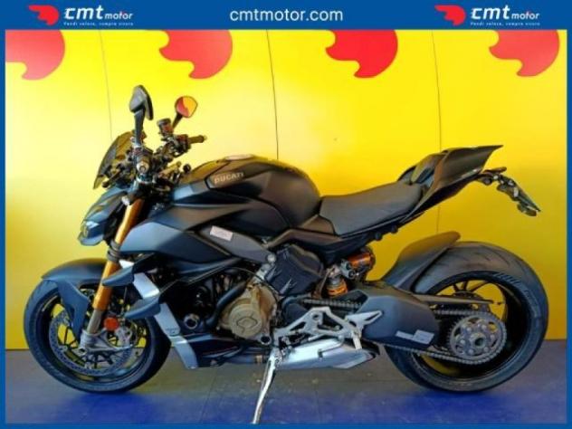 DUCATI Streetfighter V4 S 1100 Garantita e Finanziabile - Foto 3