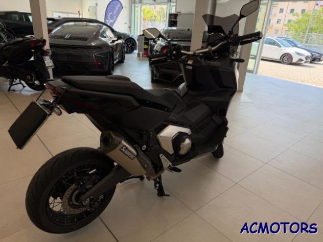 HONDA X-ADV 750 750 rif. 23762059 - Foto 2