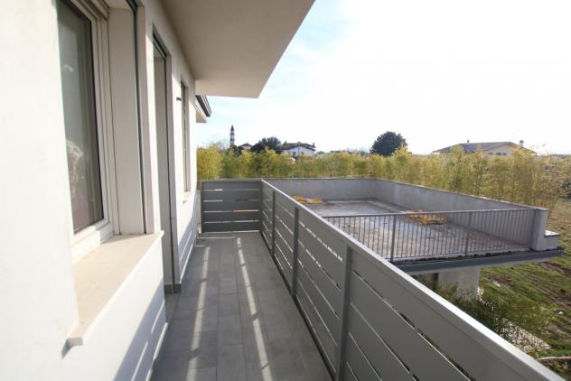 Porzione di casa in vendita a Caldogno - Foto 13