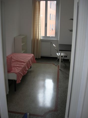 Stanza/camera singola per studentesse