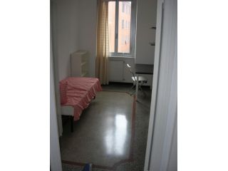 Stanza/camera singola per studentesse