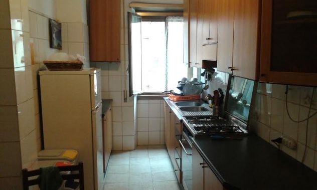 Posto letto per studente in grandissima stanza doppia - Foto 4