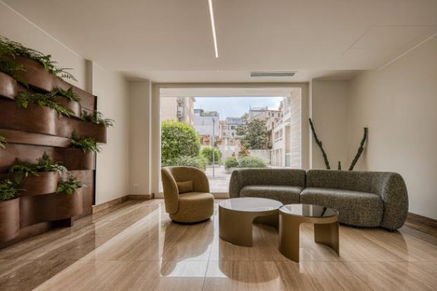 Appartamento di 50 m² con 1 locale in affitto a Milano - Foto 6