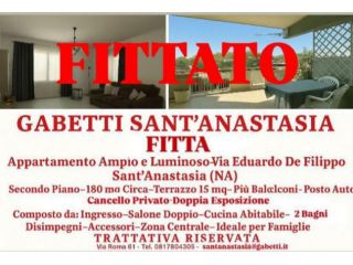 Appartamento - Sant'Anastasia . Rif.: Cod. rif 3240785ARG