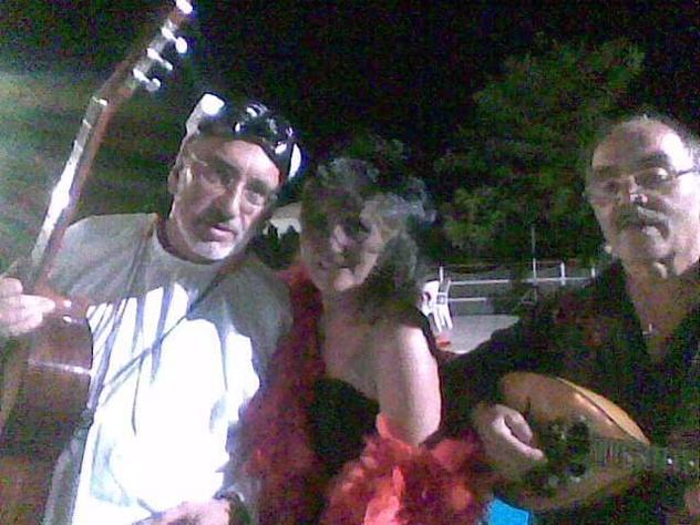 Musica dal vivo... in acustico - Foto 2
