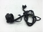 HONDA CBR F 600 DEVIO COMMUTATORE FRECCE SINISTRO 1995 1996 PC25