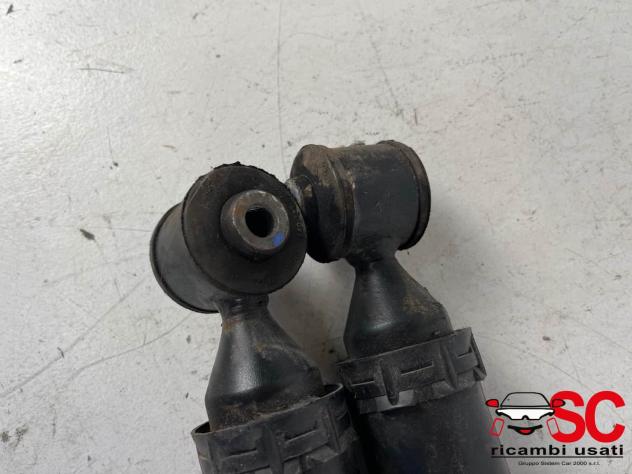 Ammortizzatore Ponte Posteriore Peugeot 2008 9677172880 - 41899 - Foto 3