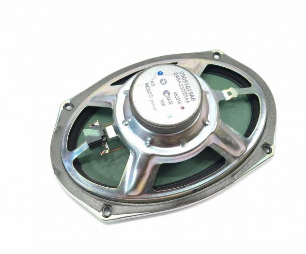 ALTOPARLANTE JEEP Compass Serie 05091019AB (16) - Foto 5