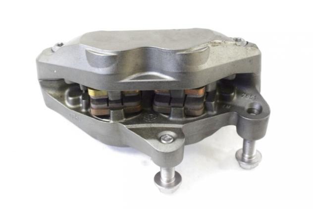 TRIUMPH SPEED TWIN 900 T2026562 PINZA FRENO ANTERIORE 21 - 24 FRONT BRAKE CALIPER - Foto 5