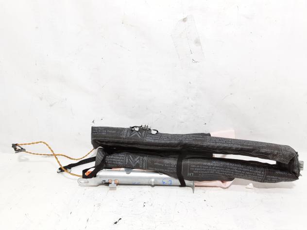 AIRBAG A TENDINA LATO SINISTRO CITROEN C3 Serie 9802841080 (0915) - Foto 4