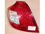 FANALE POST. SX (BERLINA) 999-U1298392 Parti elettriche  Fanaleria  Fanali  &hellip;