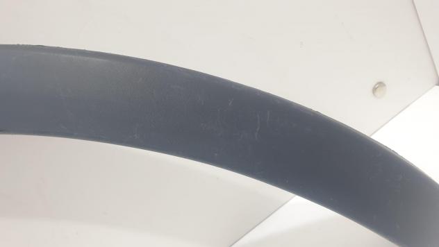 MODANATURA ARCO RUOTA POSTERIORE DESTRO JAGUAR E-Pace Serie J9C3-290E22-B Diesel 2.0 (17) - Foto 4