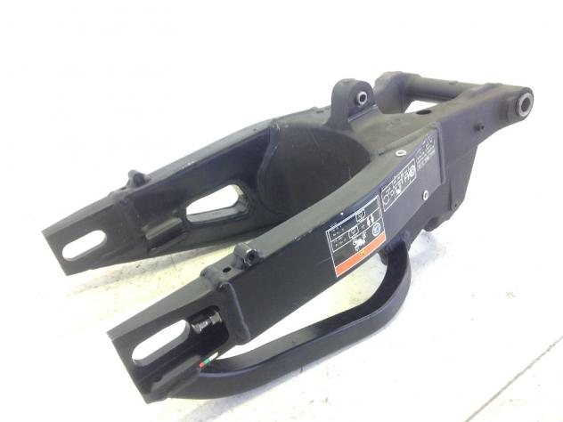 HONDA CBR RR ABS KM0 600 FORCELLONE POSTERIORE 2024 2026 PC69A4RK - Foto 7