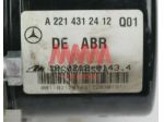 A2214312412 Mercedes Classe S centralina gruppo pompa ABS