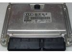 Centralina Motore Diesel Audi 038906012BB Bosch 0281010123 4B2907401D Bosch &hellip;