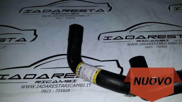 Tubo Radiatore Focus - Fiesta - Transit - C-Max TDCI 1685830 - Foto 3