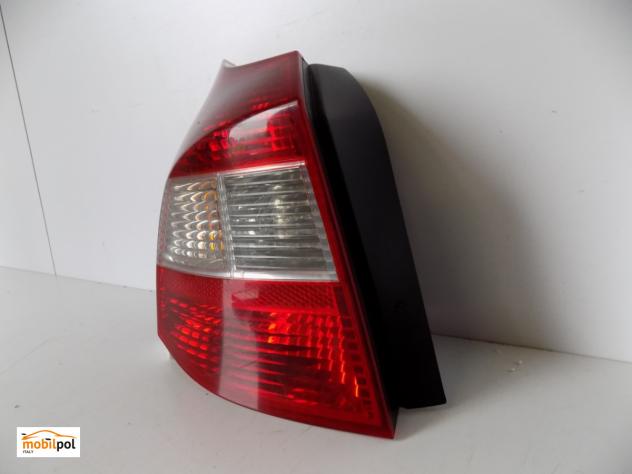 BMW 1 E87 faro posteriore sinistro - 11779 - Foto 2