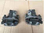 Coppie Pinze Freno Posteriori Complete Renault Espace 2.2 dCi 2003