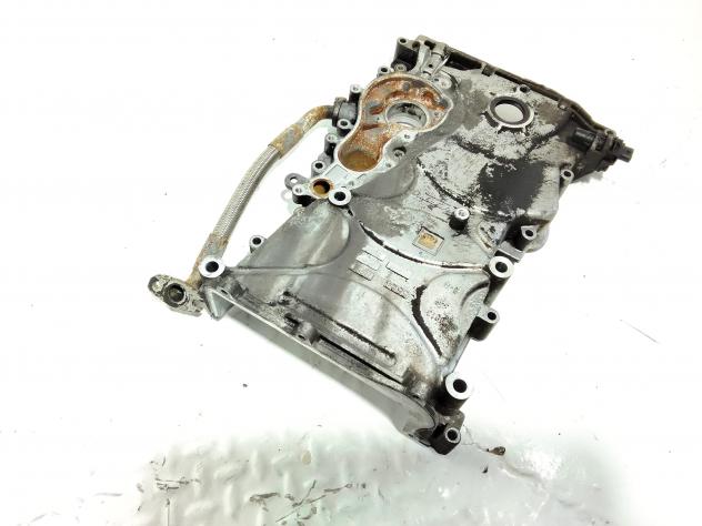 CARTER DISTRIBUZIONE LANCIA Ypsilon 4° Serie 55282736 312A2000 Benzina 900 (1123) - Foto 2