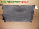 CONDENSATORE ARIA CONDIZIONATA 1.9 JTD ALFA ROMEO 156 (932-X1)  Raffreddame &hellip;