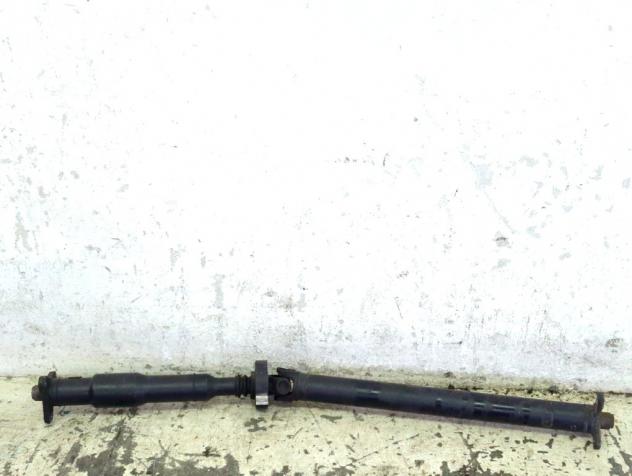 26107573482 ALBERO DI TRASMISSIONE POSTERIORE BMW SERIE 3 320XD E92 2.0 D 4X4 130KW 6M 2P (2009) RICAMBIO USATO