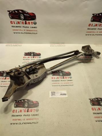 MOTORINO TERGICRISTALLO ANTERIORE MITSUBISHI ASX 1° Serie 159300-1051 (10) - Foto 3