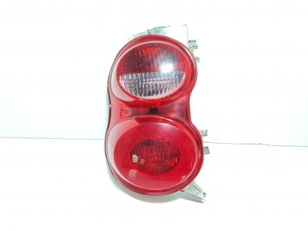 STOP FANALE POSTERIORE SINISTRO SMART Fortwo Coupé (W451) A4518200164 (0715)
