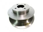 800-720 COPPIA DISCHI FRENO ANTERIORI CIFAM NISSAN MICRA K11 1.3 16V 55 KW  &hellip;