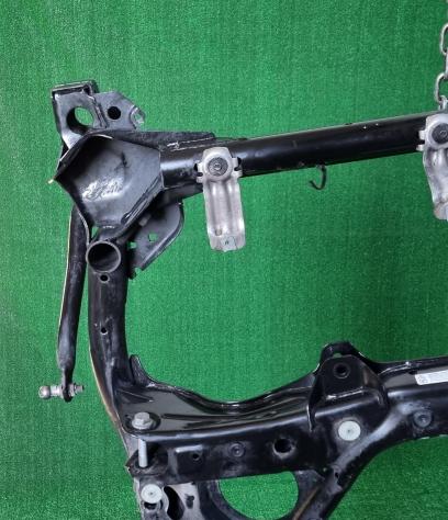 CULLA MOTORE BMW Serie 3 F31 Touring 31106872118 B47 D20 A Diesel 2000 (11) - Foto 3