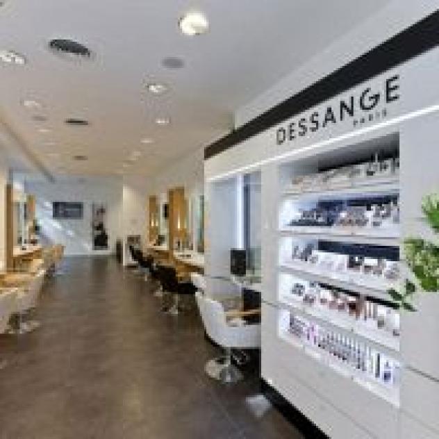 Dessange - Foto 4