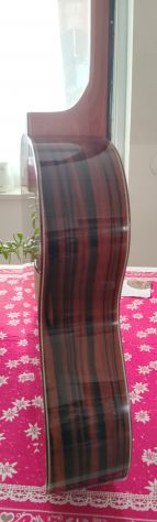 CHITARRA CLASSICA LIUTAIO STEFANO ROBOL - Foto 4
